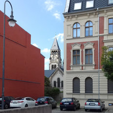Mut zur Lücke