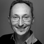 Porträtfoto von Tobias Kersten