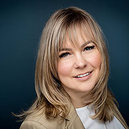 Porträtfoto von Christina Lange