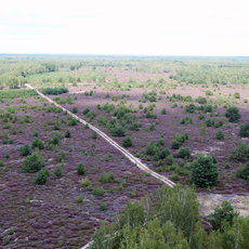 Landschaftsaufnahme