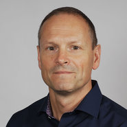 Porträtfoto von Christian Städtler