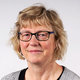 Porträtfoto von Elke Eckhardt