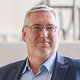 Porträt von Prof. Dr. Mike Eberle