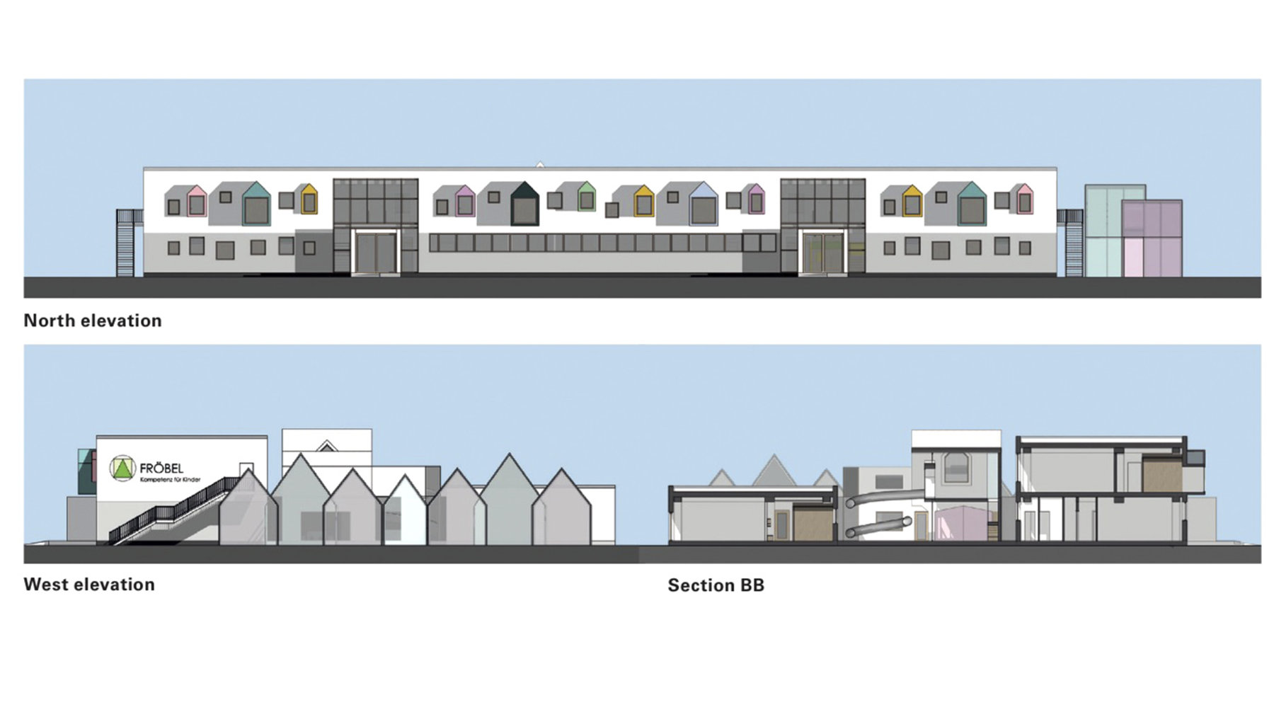 Children's Playhouse - The Urban Nursery School
