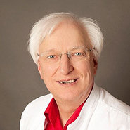 Porträtfoto von Volker Eissing      