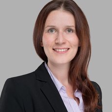 Profilfoto von Prof. Dr. Anika Groß