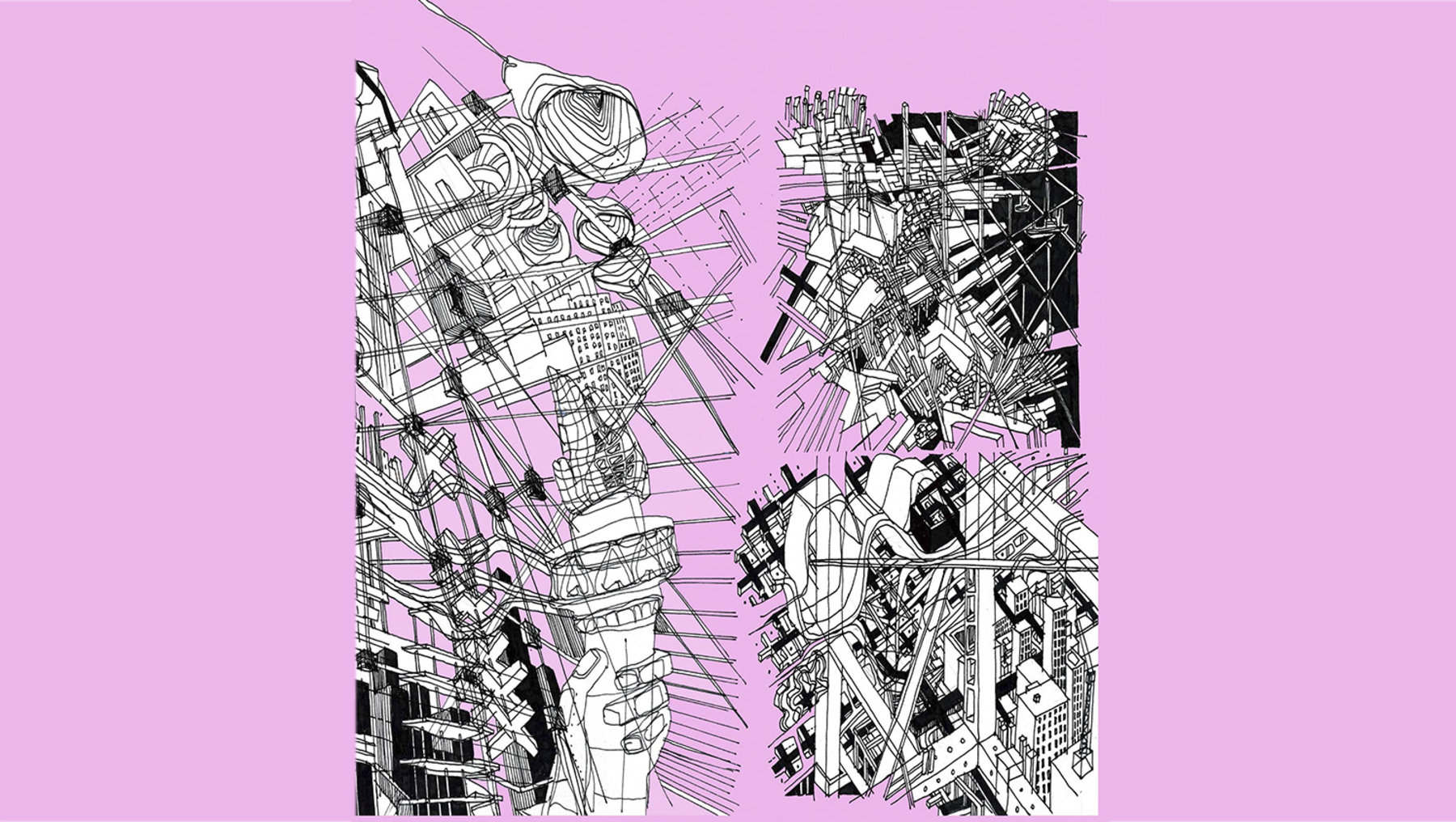 Masterthesis Ruslana Massarova - Remain Human. Planning Paradigms in Analog Second Nature.