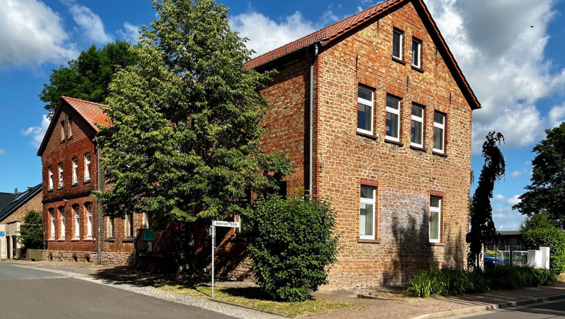 Coworking Nordgermersleben