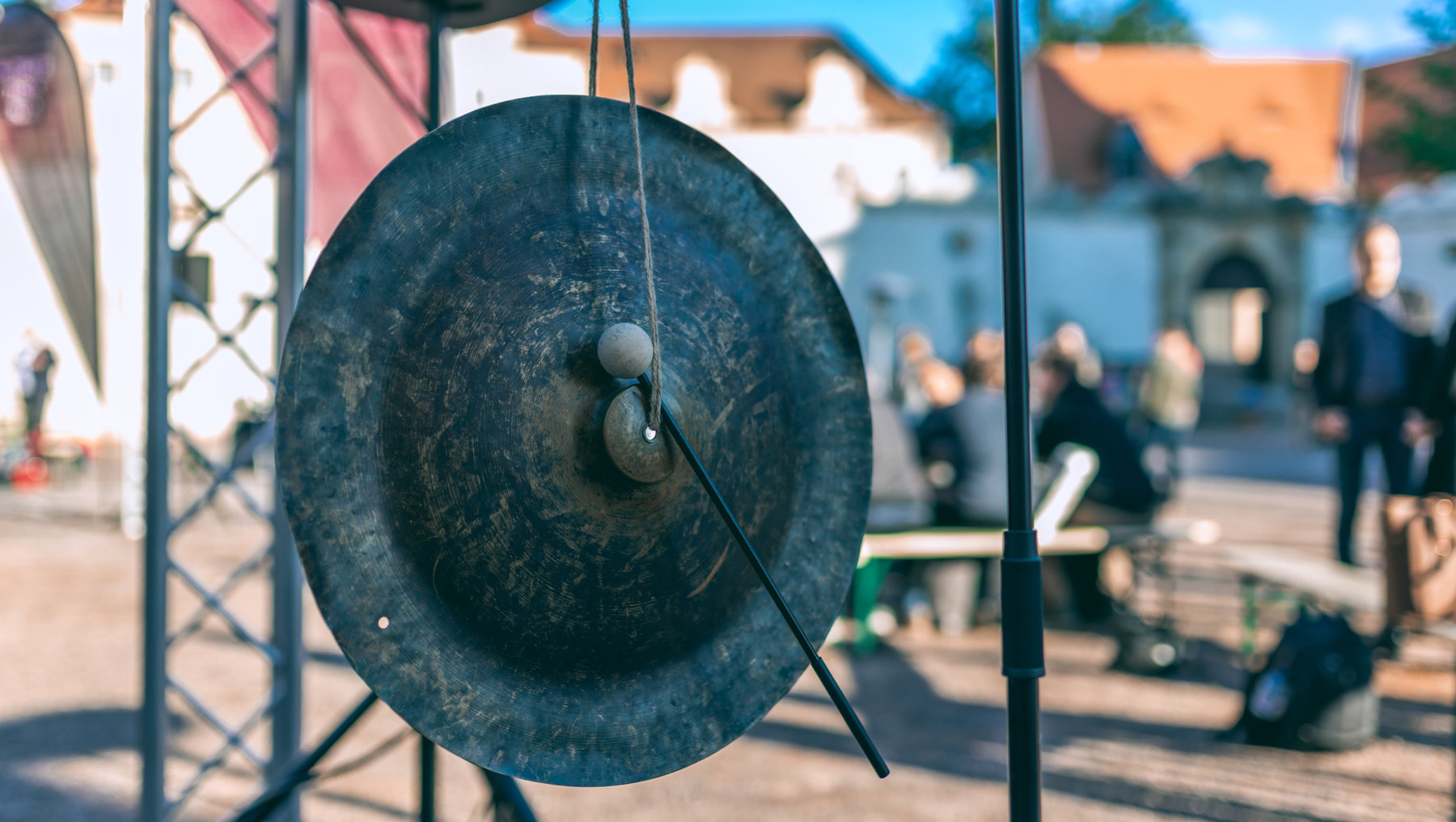 Startup Safari Bernburg
