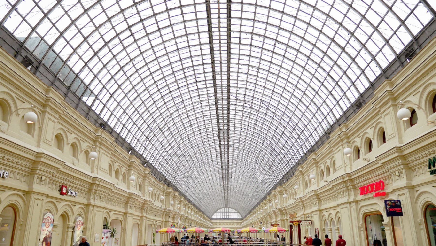Moskau