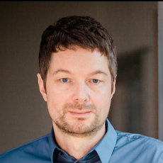 Prof. Peter Apel